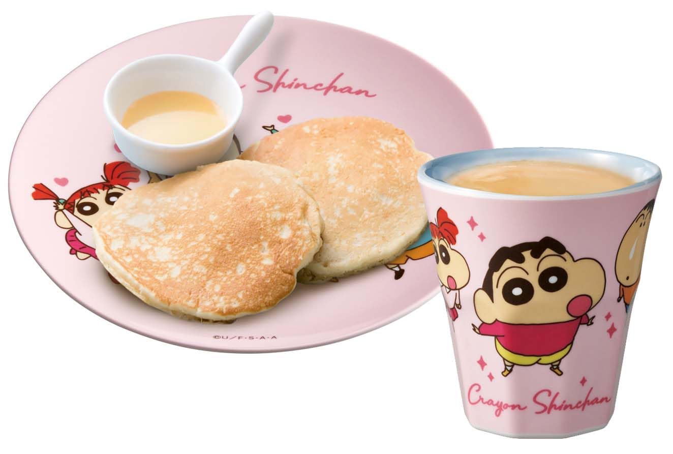 Amazon｜スケーター(Skater) 薄肉 メラミン プレート 20cm お皿 皿